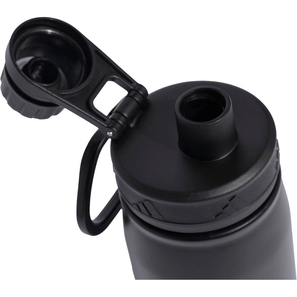 adidas traje sauna JAMAICA 26 MET BOTTLE vista detalle