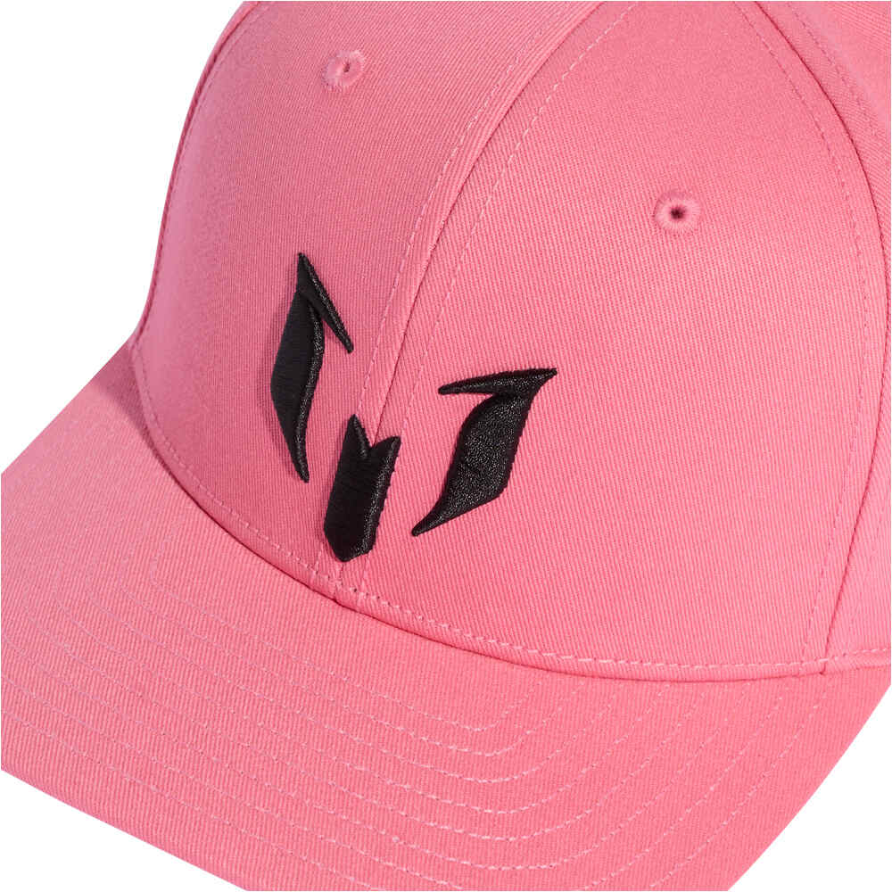 adidas varios maleteria SNAPBACK LIONEL MESSI 03