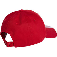 adidas varios maleteria TIRO CAP 01