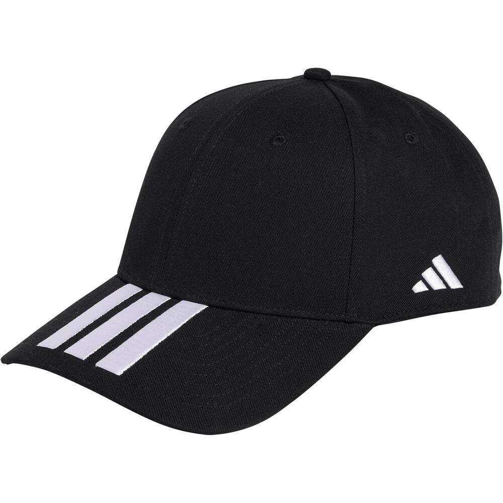 adidas varios maleteria TIRO CAP vista frontal