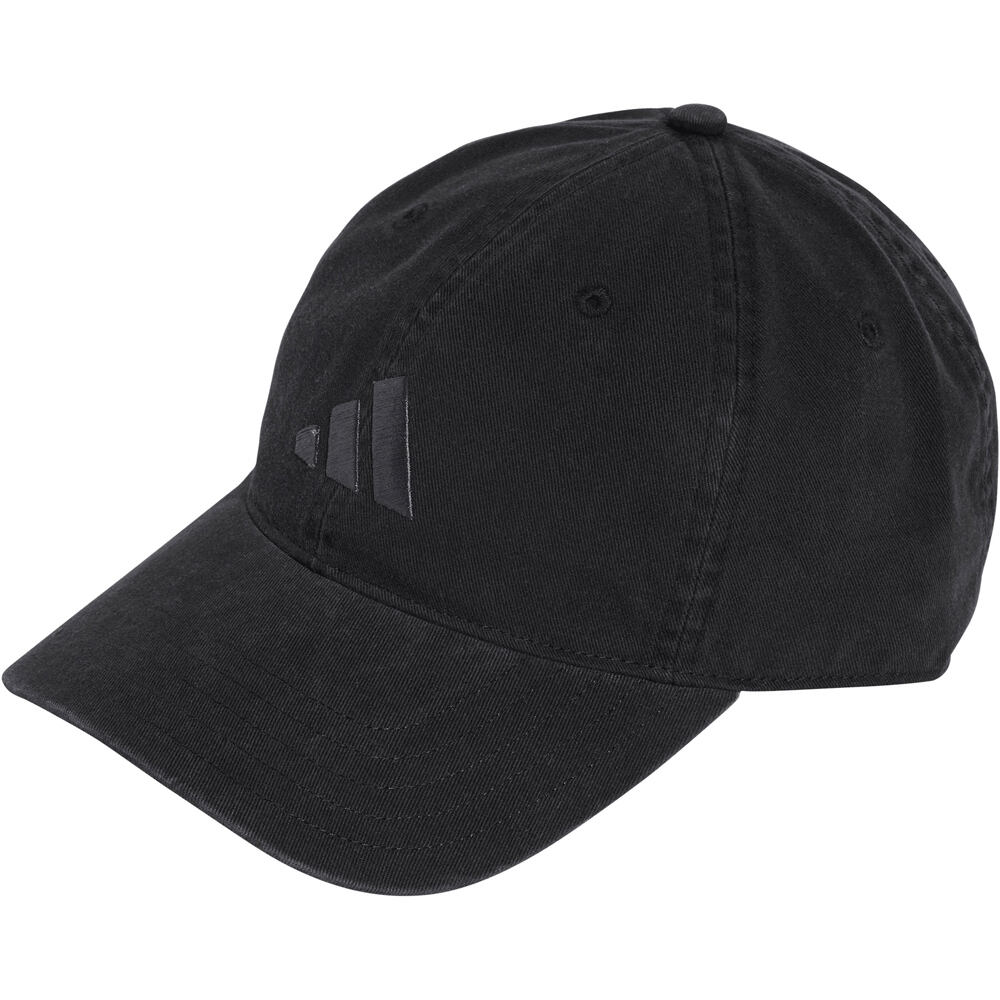 adidas varios maleteria TIRO COMPETITION DAD CAP vista frontal
