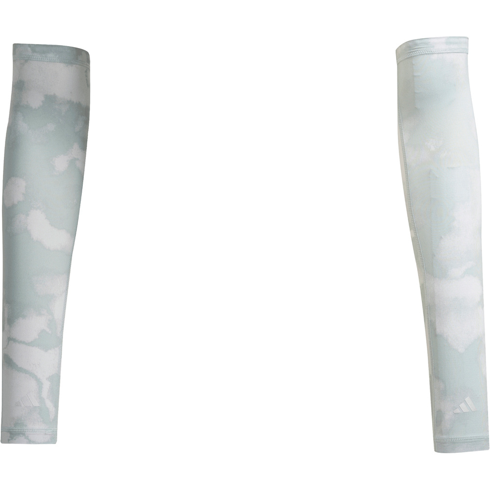 adidas varios running CLIMACOOL vista frontal