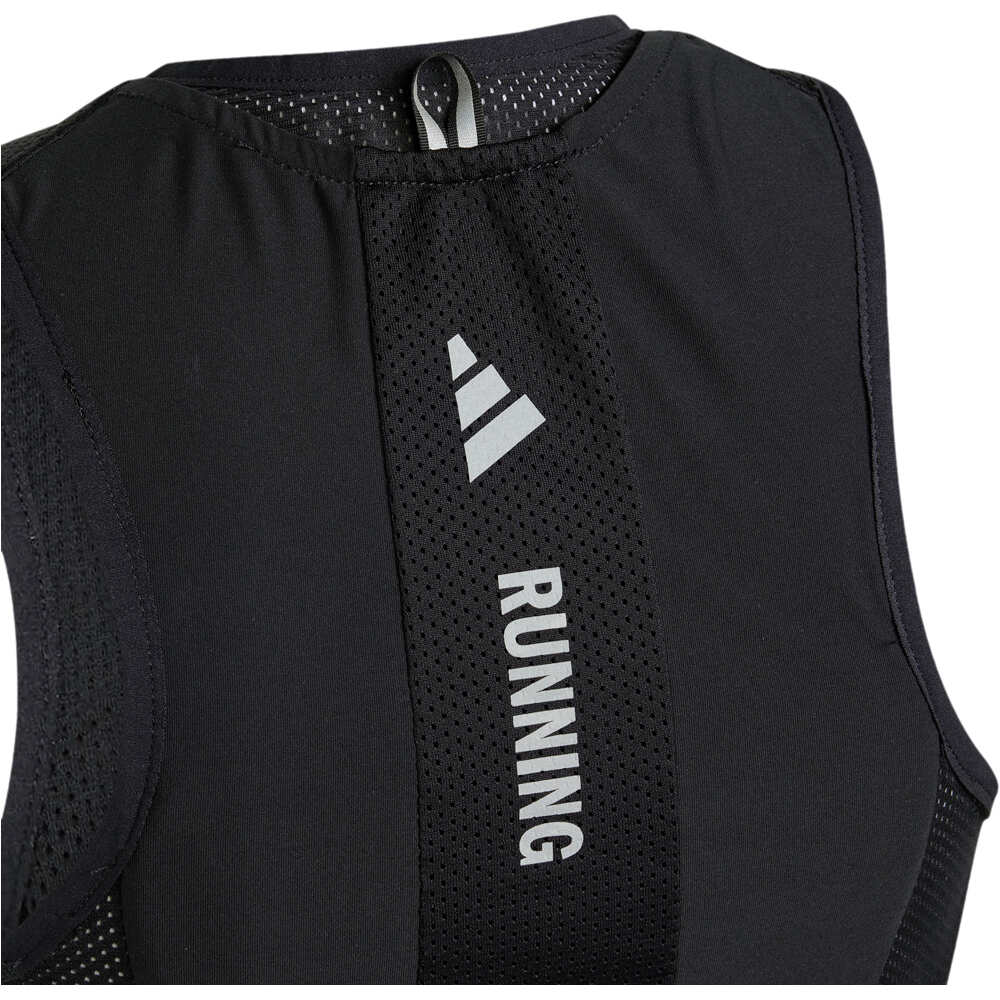 adidas varios running RUN VEST 05