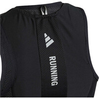 adidas varios running RUN VEST 05