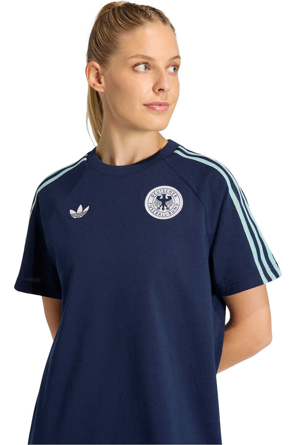 adidas vestidos mujer ALEMANIA OG DRESS 03