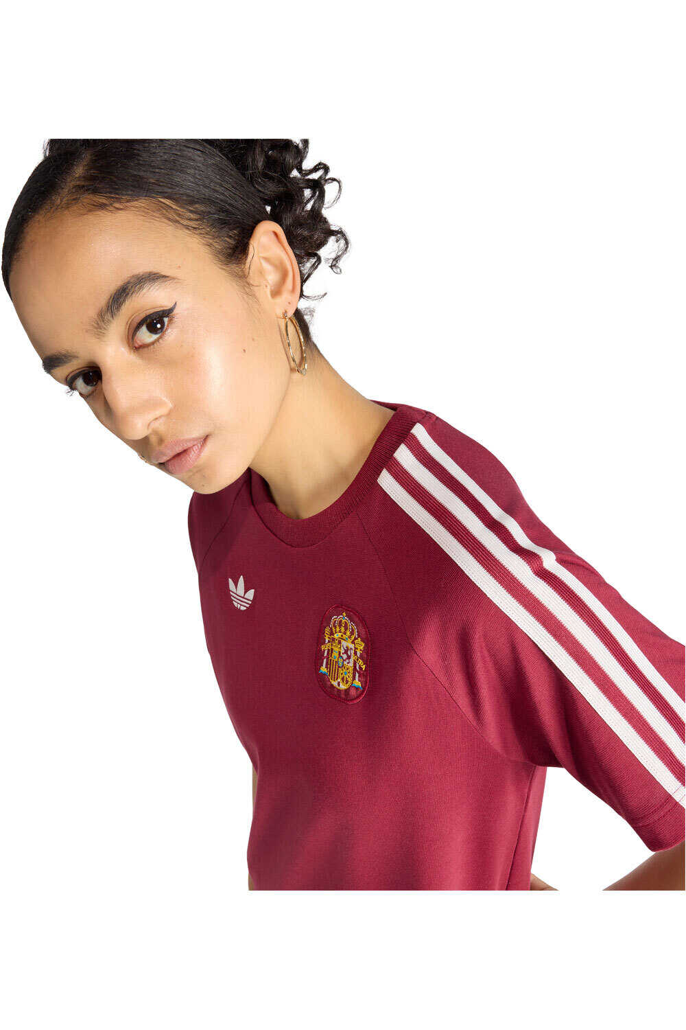 adidas vestidos mujer ESPAA 26 ORIGINALS MUJER 03