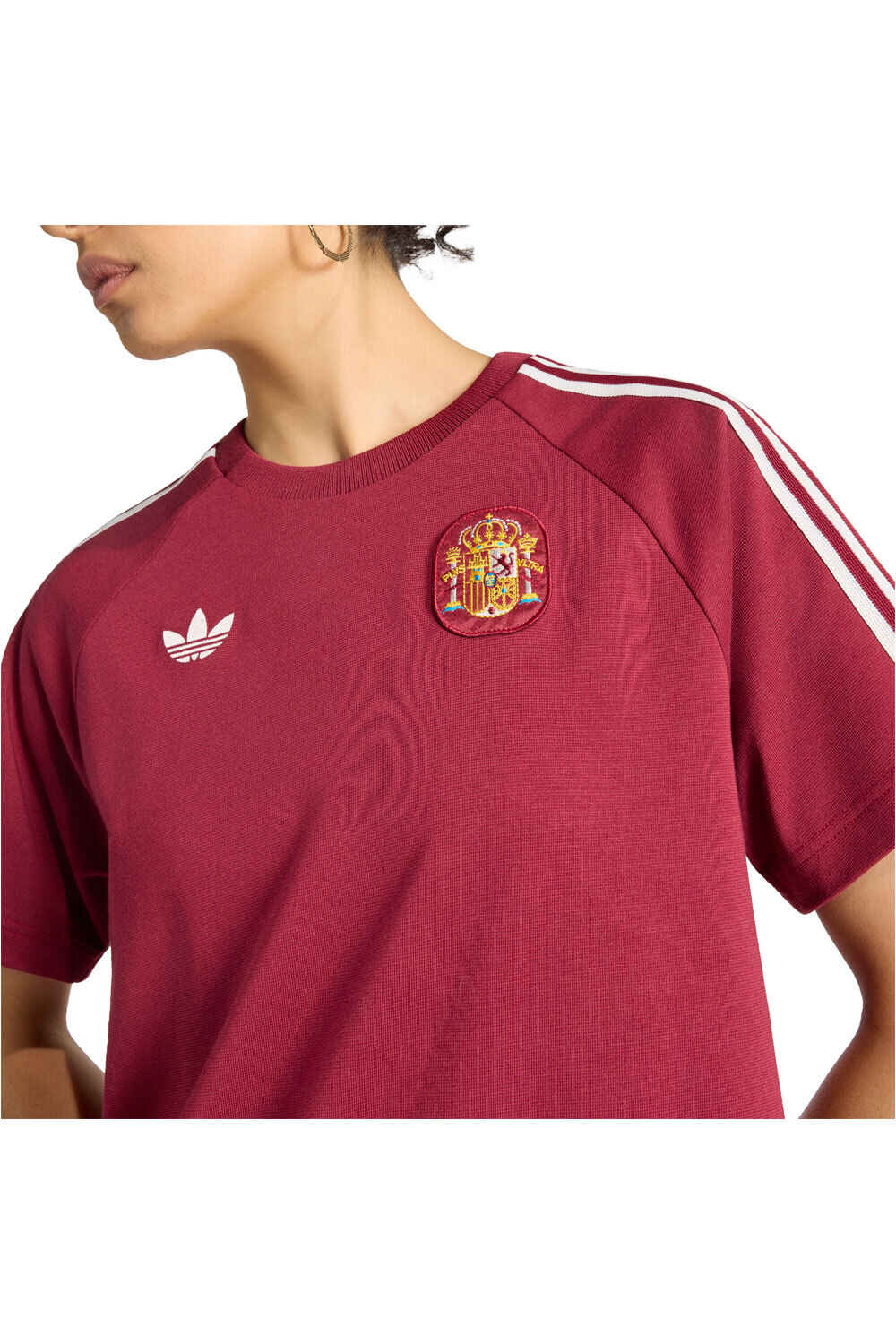 adidas vestidos mujer ESPAA 26 ORIGINALS MUJER 04