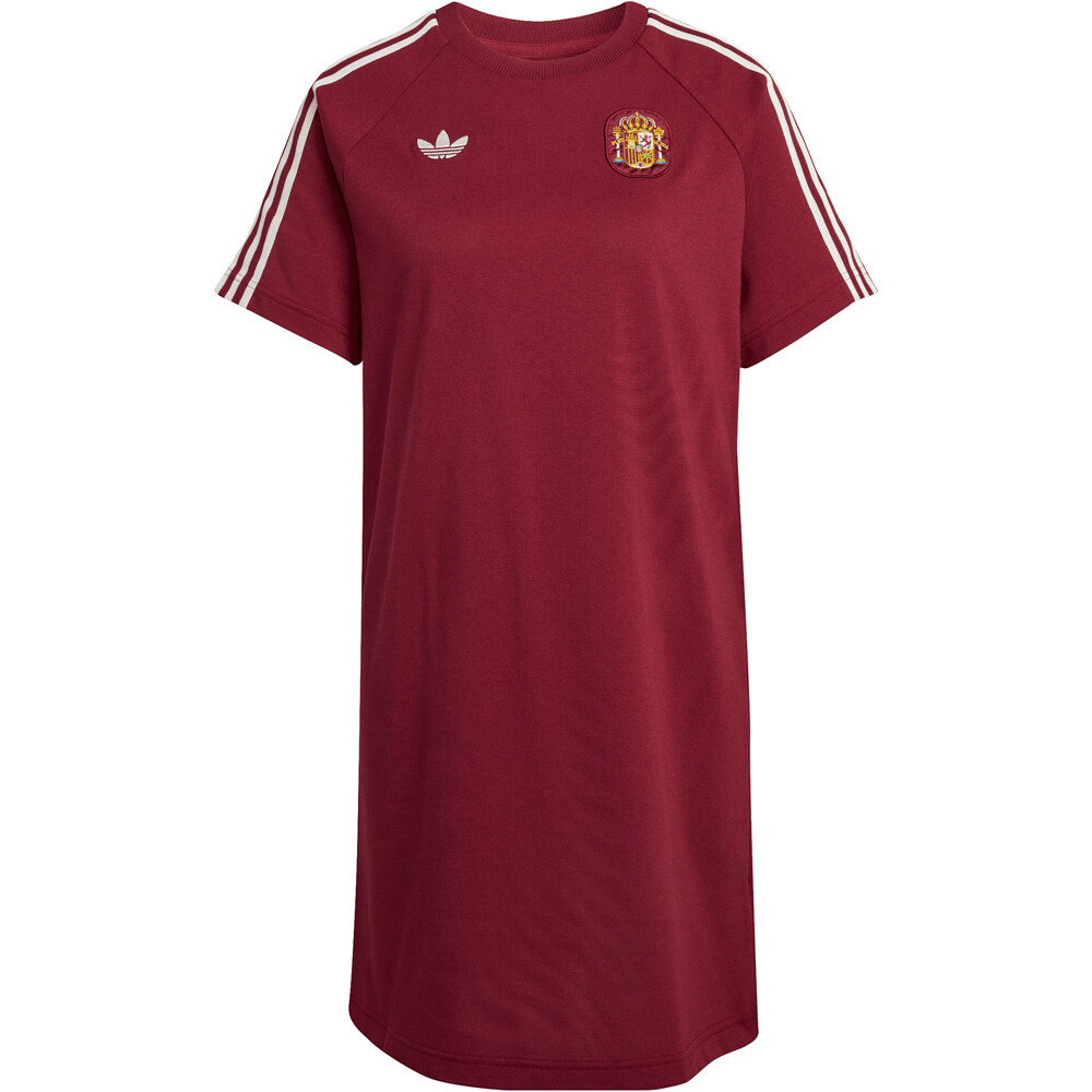 adidas vestidos mujer ESPAA 26 ORIGINALS MUJER 05