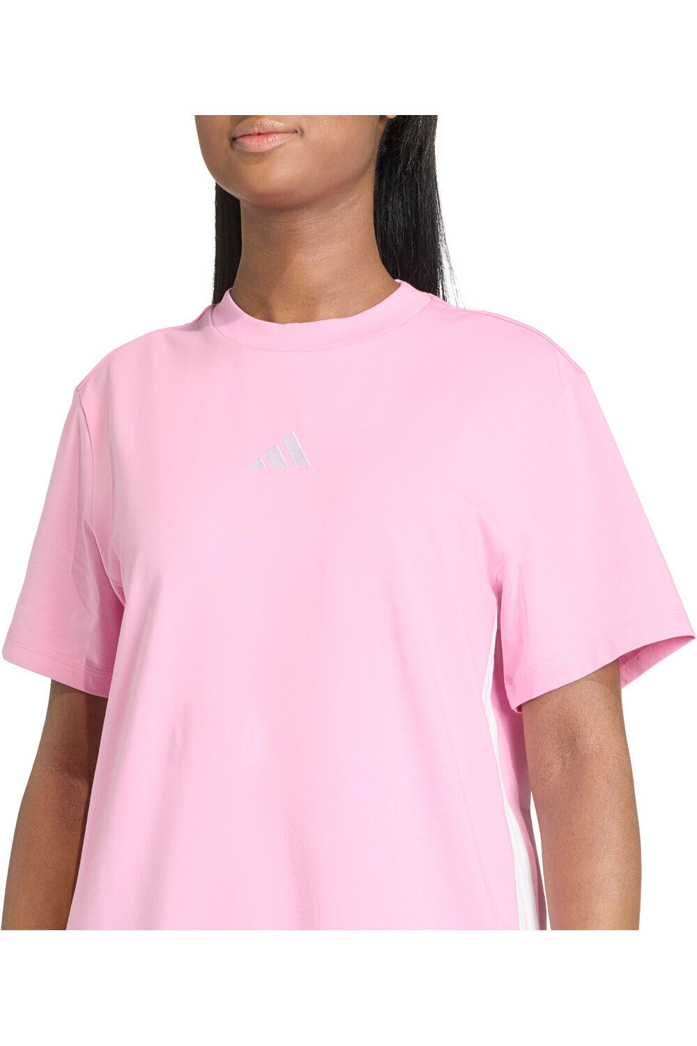 adidas vestidos mujer ESSENTIALS 04