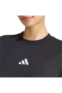 adidas vestidos mujer ESSENTIALS 3 STRIPES 03