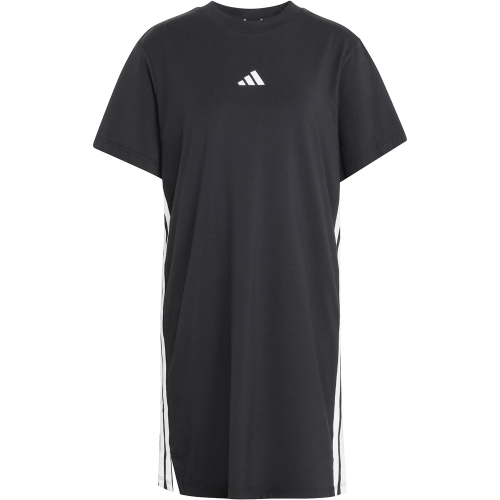 adidas vestidos mujer ESSENTIALS 3 STRIPES 04