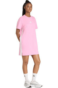 adidas vestidos mujer ESSENTIALS vista detalle