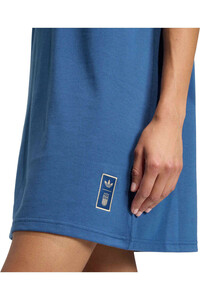 adidas vestidos mujer ITALIA ORIGINALS MUJER 04
