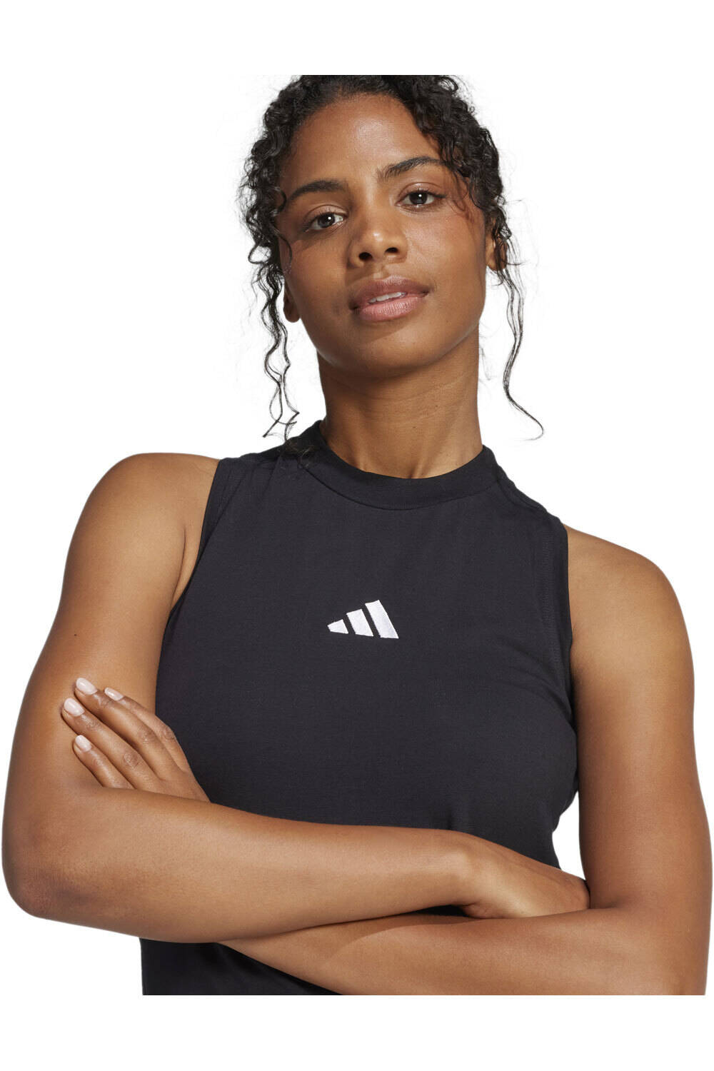 adidas vestidos mujer W 3S SJ DRE 05