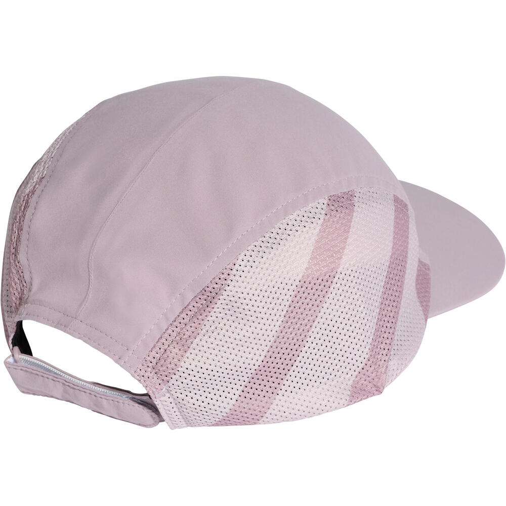 adidas visera lona 3 PANEL CLIMACOOL 01