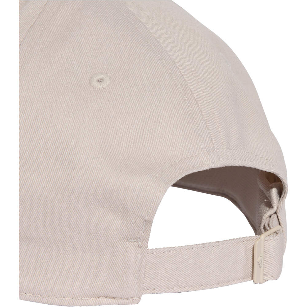 adidas visera lona 3 STRIPES 03