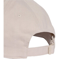 adidas visera lona 3 STRIPES 03