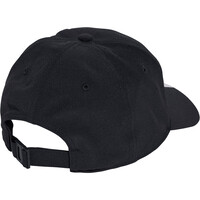 adidas visera lona 3 STRIPES CLIMAPROOF 01