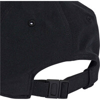 adidas visera lona 3 STRIPES CLIMAPROOF 03