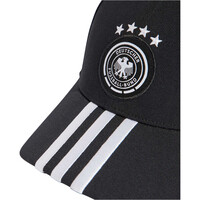 adidas visera lona ALEMANIA 26 02