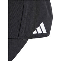 adidas visera lona ALEMANIA 26 03