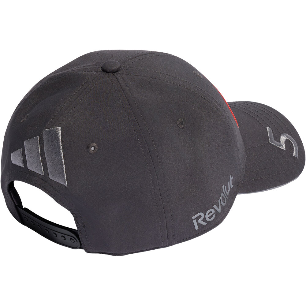 adidas visera lona AU GB BB CAP 01