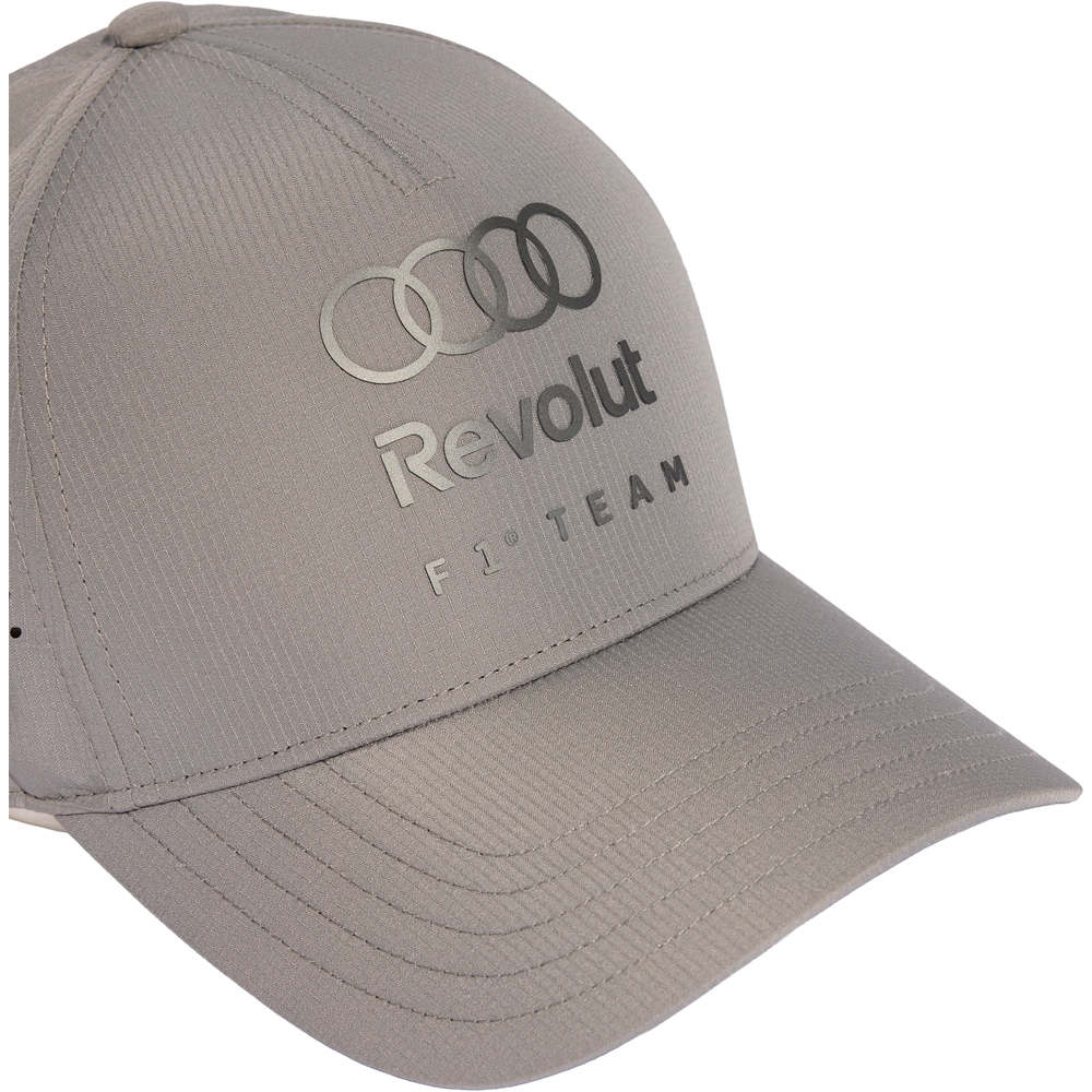 adidas visera lona AU M TR CAP 02