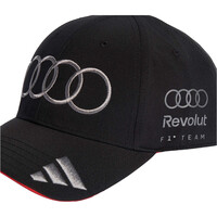 adidas visera lona AU NH BB CAP 02
