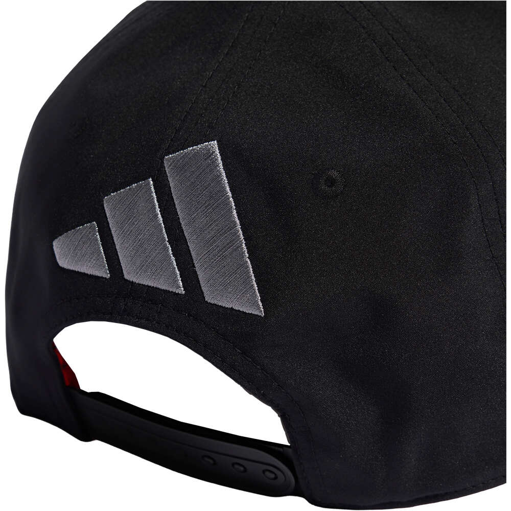 adidas visera lona AU NH BB CAP 03