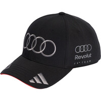 adidas visera lona AU NH BB CAP vista frontal