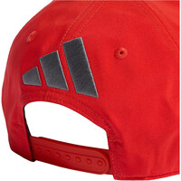 adidas visera lona AUDI FORMULA ONE GABRIEL BORTOLETO 03