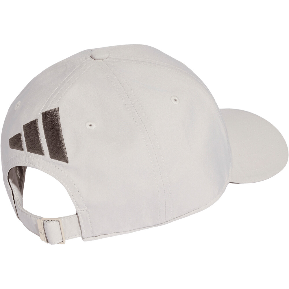 adidas visera lona AUDI FORMULA ONE TEAM CAP 01