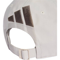 adidas visera lona AUDI FORMULA ONE TEAM CAP 03