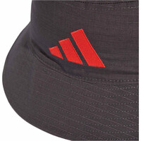 adidas visera lona AUDI REVOLUT F1 TEAM MECHANICS 03