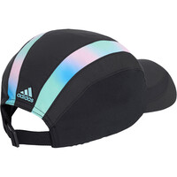 adidas visera lona AUDI REVOLUT F1 TEAM TEAMGEIST 01