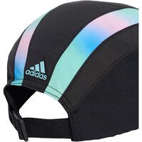 adidas visera lona AUDI REVOLUT F1 TEAM TEAMGEIST 02
