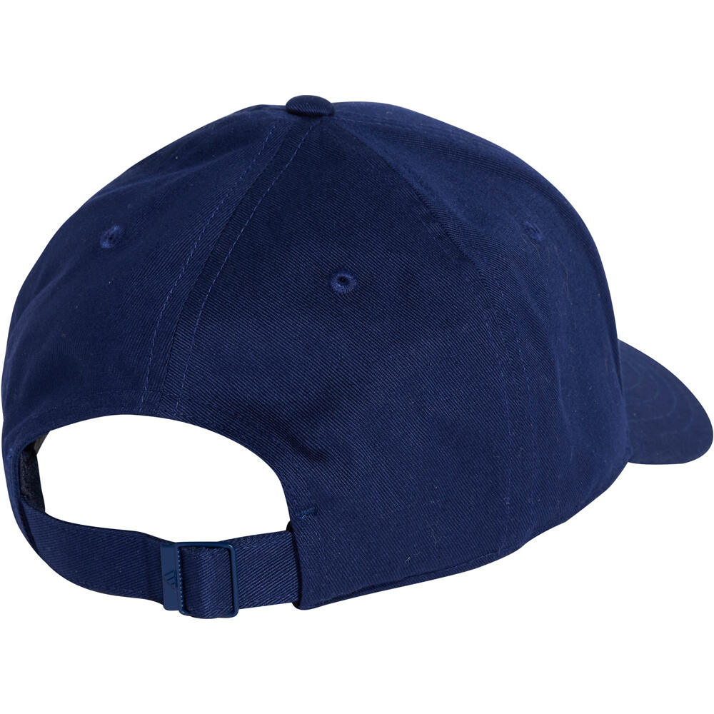 adidas visera lona BB CAP COT NL 01