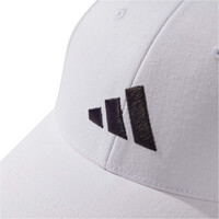 adidas visera lona BB CAP COT NL 02
