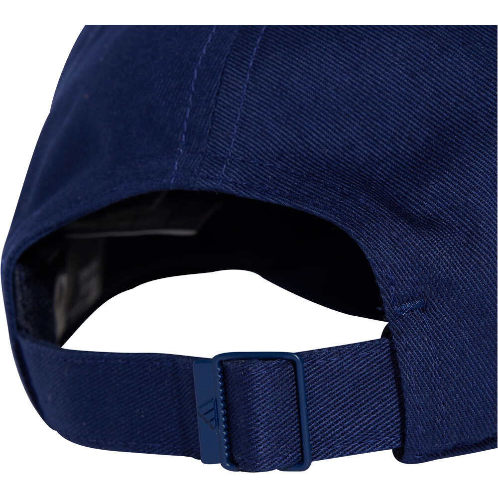 adidas visera lona BB CAP COT NL 02