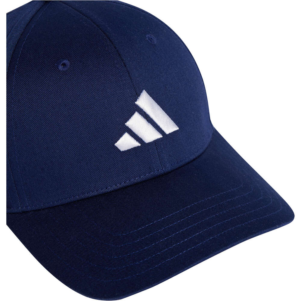 adidas visera lona BB CAP COT NL 03