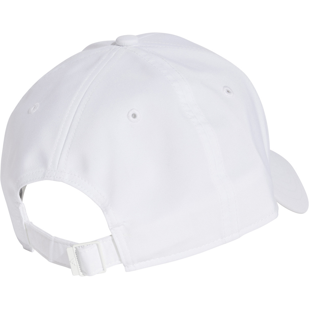 adidas visera lona BB CAP LT MET 01