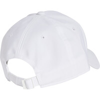 adidas visera lona BB CAP LT MET 01