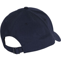 adidas visera lona BB CAP LT MET 01