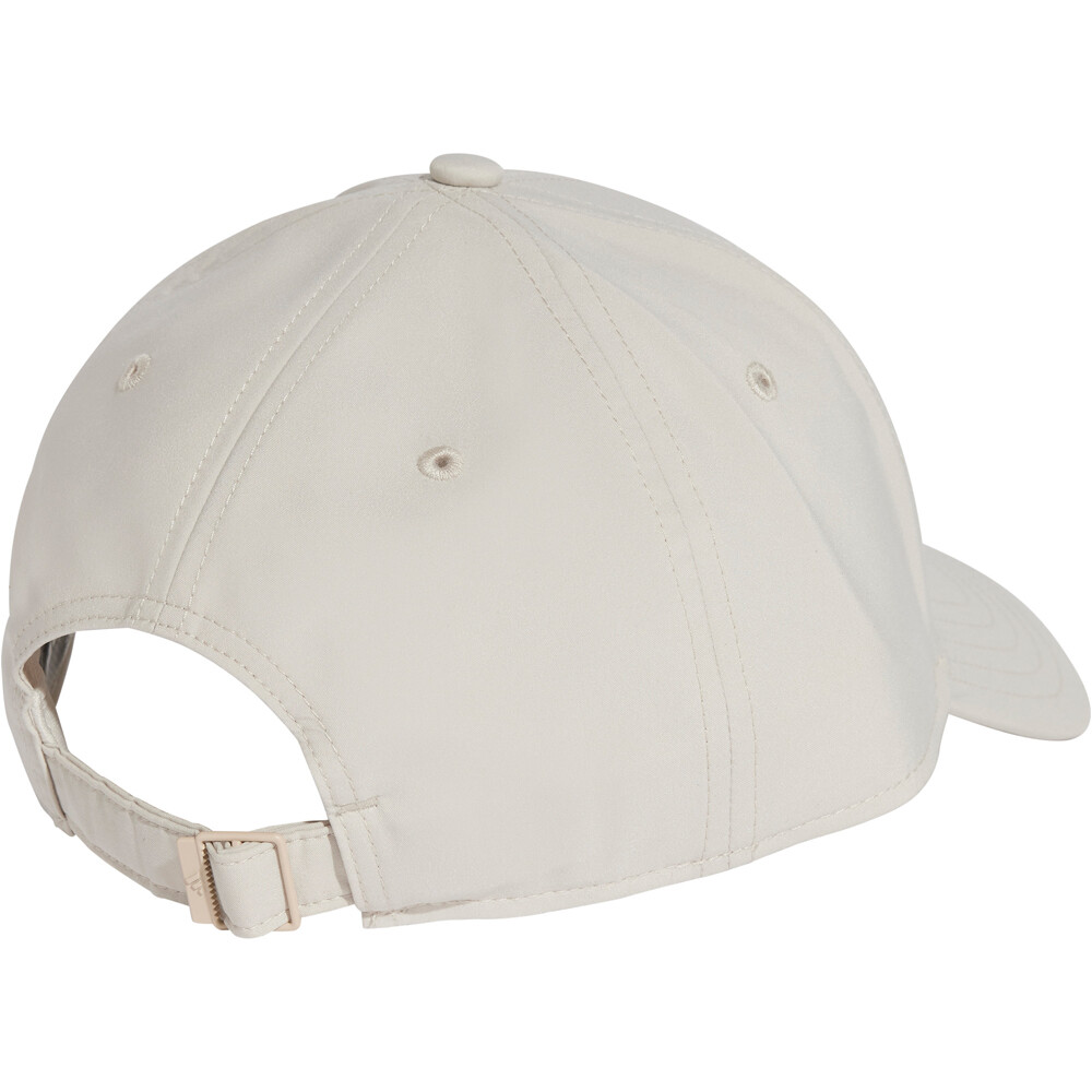 adidas visera lona BB CAP LT MET 01
