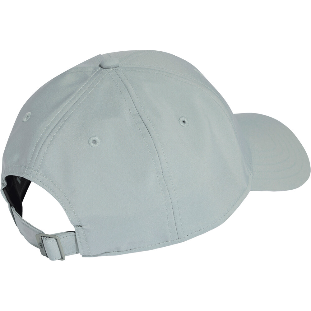 adidas visera lona BB CAP LT MET 01