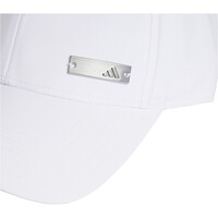 adidas visera lona BB CAP LT MET 02