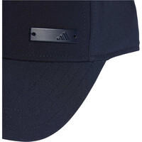 adidas visera lona BB CAP LT MET 02