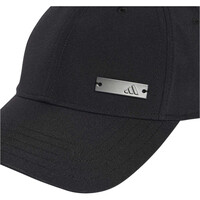 adidas visera lona BB CAP LT MET 02