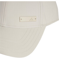 adidas visera lona BB CAP LT MET 02