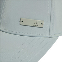 adidas visera lona BB CAP LT MET 02